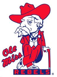 Ole Miss Logo